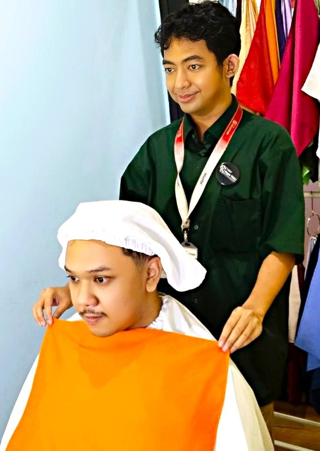 Makeup VIP